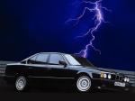 BMW M5 1988 года